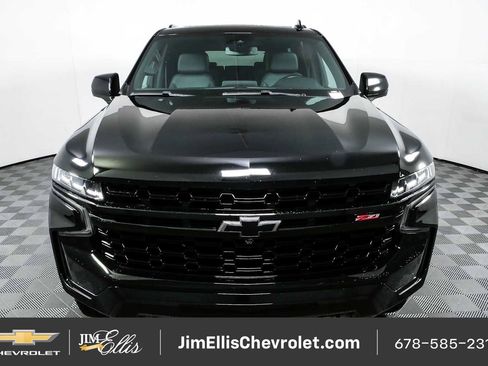 Certified 2023 Chevrolet Tahoe Z71 w/ Z71 Off-Road Package AWD/4WD image 28