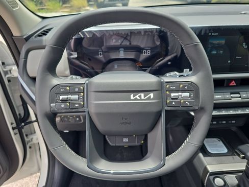 New 2027 Kia Seltos S FWD image 28