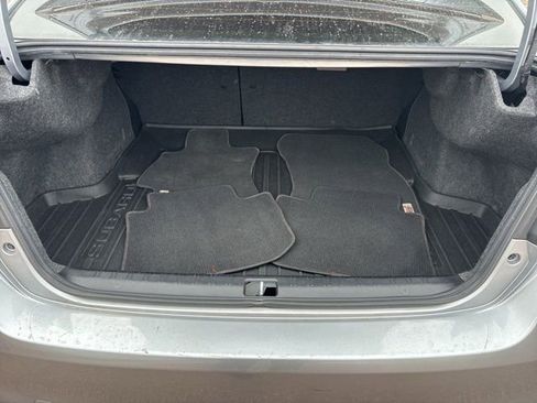 Used 2020 Subaru WRX STI w/ Popular Package #3 image 24