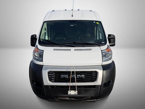 Used 2021 RAM ProMaster 2500 image 10