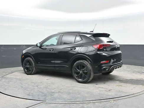 New 2026 Buick Encore GX Sport Touring w/ Comfort Package AWD/4WD image 2
