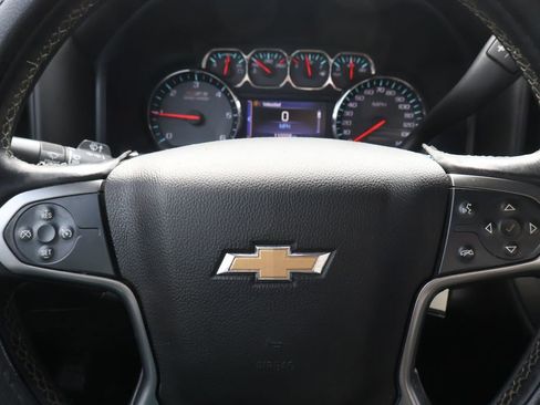 Used 2014 Chevrolet Silverado 1500 LT w/ All Star Edition image 15