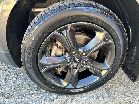 Used 2019 Dodge Journey Crossroad w/ Mopar All Weather Group FWD image 31