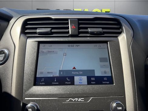 Used 2020 Ford Fusion S FWD image 21