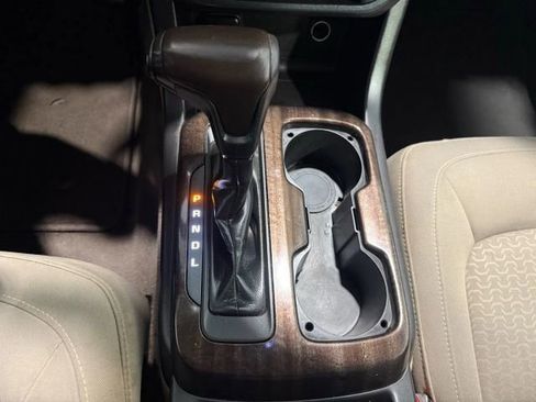 Used 2019 GMC Canyon SLE w/ SLE Convenience Package image 20