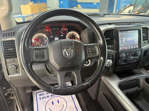 Used 2018 RAM 1500 Sport AWD/4WD image 14