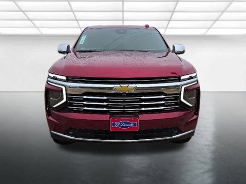 New 2026 Chevrolet Tahoe Premier w/ Sun And Tow Package RWD image 31
