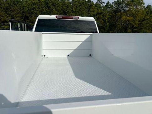 New 2026 Chevrolet Silverado 2500 W/T w/ WT Convenience Package AWD/4WD image 24