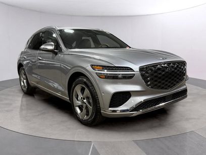 Certified 2026 Genesis GV70 2.5T Advanced