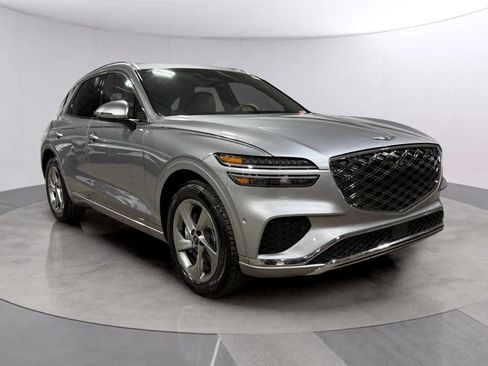 Certified 2026 Genesis GV70 2.5T Advanced AWD/4WD image 1