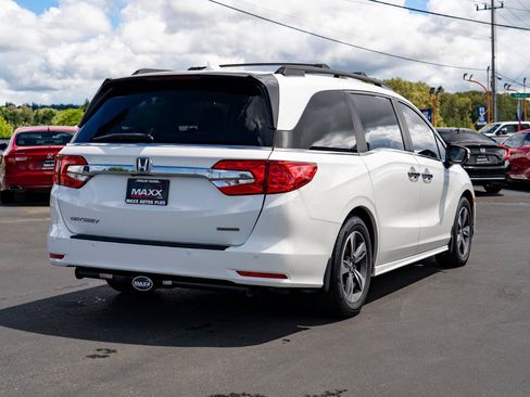 Used 2020 Honda Odyssey Touring image 10