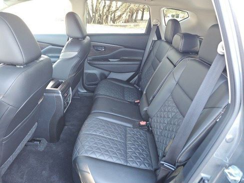 Used 2023 Nissan Murano Platinum w/ Cargo Package image 18