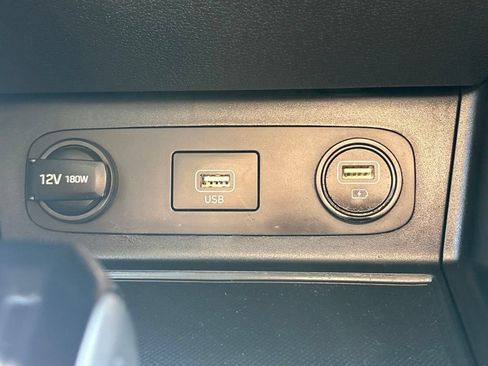 Used 2021 Hyundai Sonata SE w/ Cargo Package FWD image 16