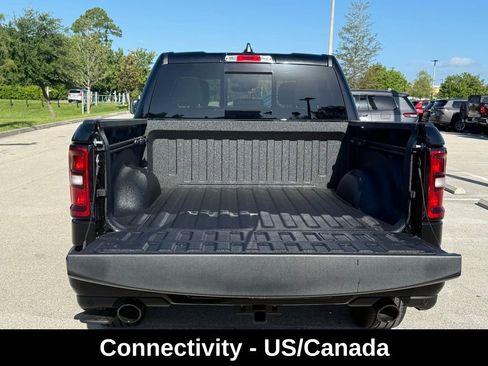 New 2026 RAM 1500 Laramie w/ Night Edition image 38