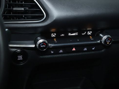 Certified 2023 MAZDA CX-30 AWD 2.5 S w/ Premium Package image 27