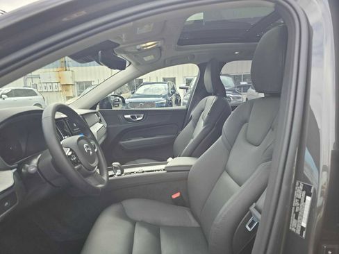 Certified 2025 Volvo XC60 B5 Plus AWD/4WD image 24