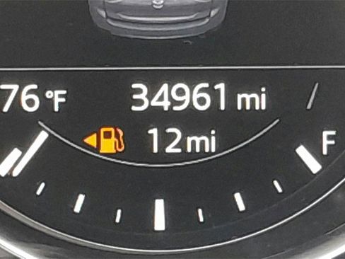 Used 2023 MAZDA CX-5 AWD 2.5 S image 23