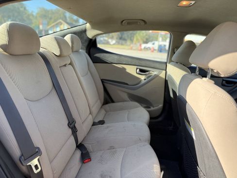 Used 2015 Hyundai Elantra SE FWD image 21