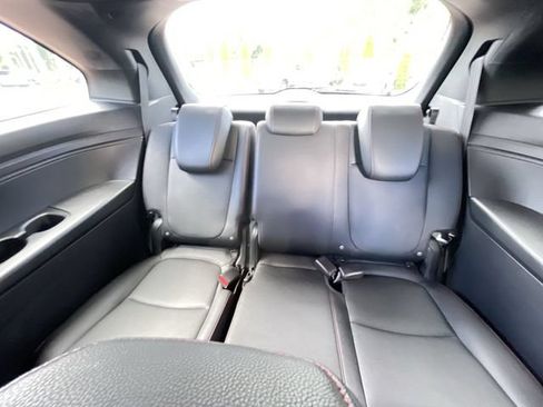 Certified 2024 Honda Odyssey Sport image 16