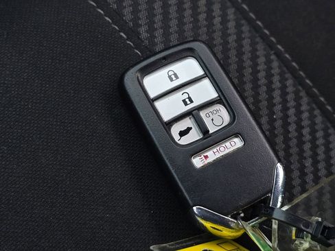 Used 2018 Honda Civic EX image 20