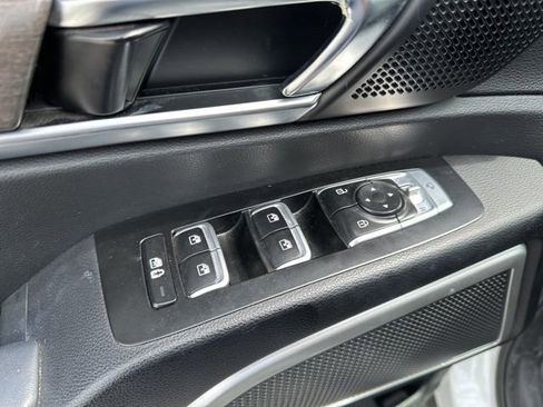 Used 2020 Kia Telluride EX w/ EX Premium Package image 5