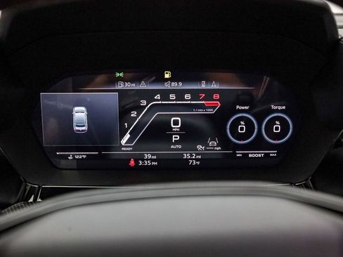 New 2026 Audi RS 3 image 35