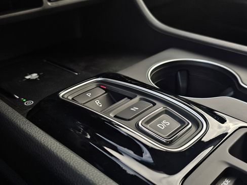 New 2025 Honda Pilot EX-L image 38