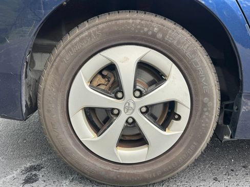 Used 2013 Toyota Prius Two FWD image 8