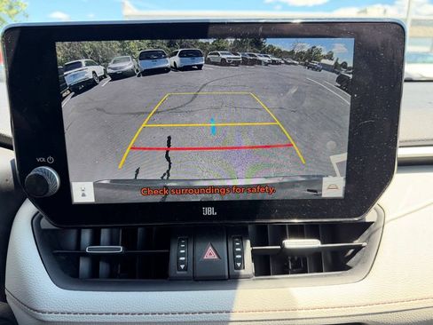 Used 2023 Toyota RAV4 XLE Premium AWD/4WD image 15