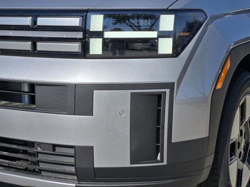 New 2026 Hyundai Santa Fe SEL image 5