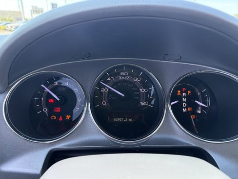 Used 2012 Lincoln MKZ FWD image 21