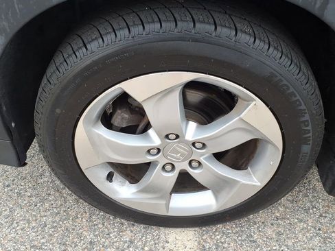 Used 2016 Honda HR-V EX-L image 9