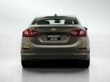 Used 2018 Chevrolet Cruze LT w/ Convenience Package image 4
