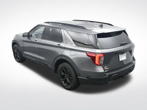 Used 2022 Ford Explorer Timberline AWD/4WD image 30