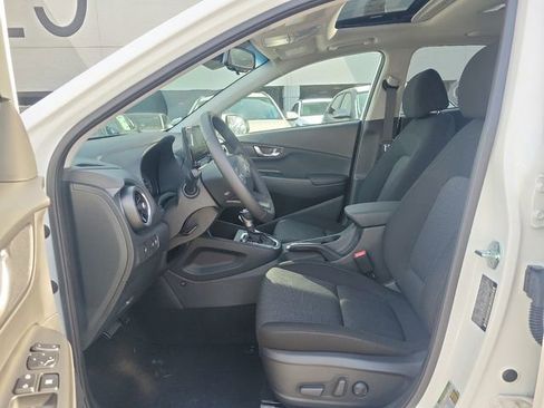 Used 2023 Hyundai Kona SEL w/ Convenience Package AWD/4WD image 7