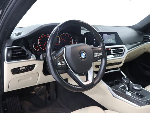 Used 2020 BMW 330i xDrive Sedan w/ Convenience Package image 14