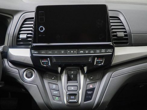 New 2026 Honda Odyssey EX-L image 26