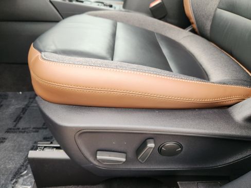 Used 2022 Ford Bronco Sport Outer Banks w/ Tech Package image 29