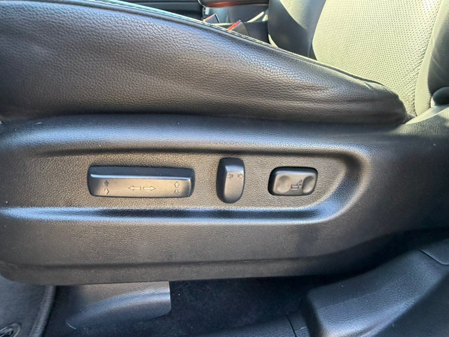 Used 2019 Honda Ridgeline RTL-T image 11
