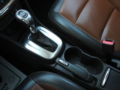 Used 2014 Buick Encore Leather FWD image 18