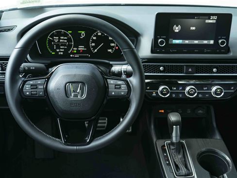 Used 2026 Honda Civic Sport image 19