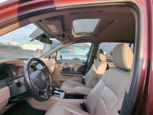 Used 2020 Honda Pilot EX-L image 6