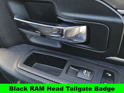 Used 2024 RAM 1500 Classic Warlock image 30