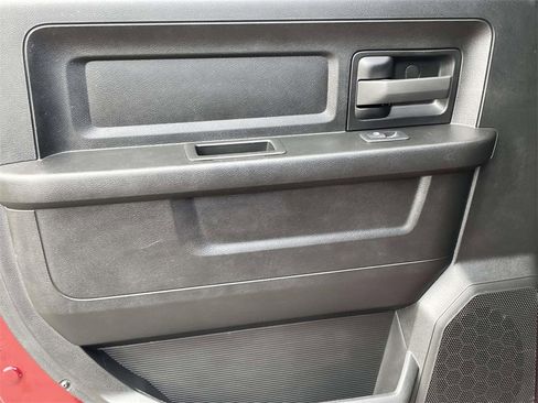 Used 2023 RAM 1500 Tradesman w/ Tradesman SXT Package image 9