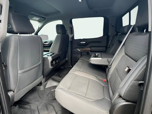 Used 2019 Chevrolet Silverado 1500 LT Trail Boss image 18