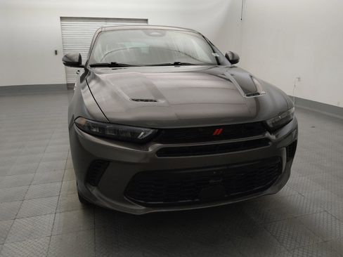 Used 2024 Dodge Hornet GT AWD/4WD image 14