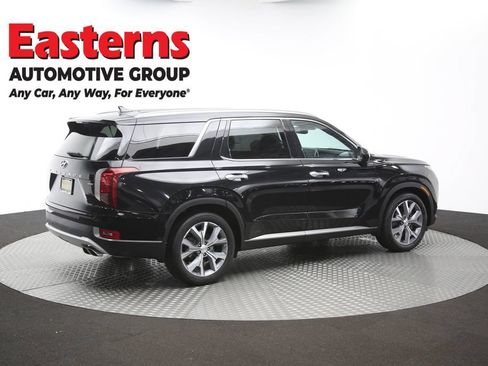 Used 2021 Hyundai Palisade SEL w/ Cargo Package AWD/4WD image 47