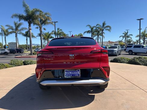 New 2026 Buick Envista Sport Touring w/ Convenience II Package image 30