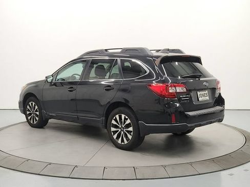 Used 2017 Subaru Outback 2.5i Limited AWD/4WD image 5