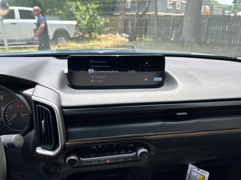 New 2026 MAZDA CX-50 AWD 2.5 S w/ Weather Package image 18
